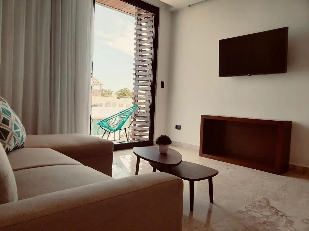 Meliora By Bunik Hotel Playa del Carmen