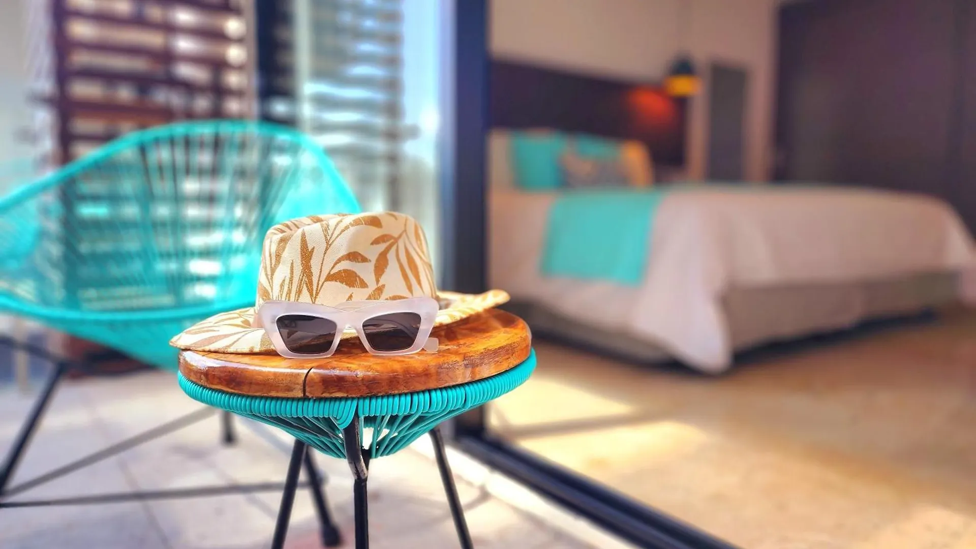 Meliora By Bunik Hotel Playa del Carmen
