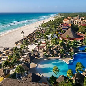 Iberostar Waves Quetzal 5*, Playa del Carmen Mexico