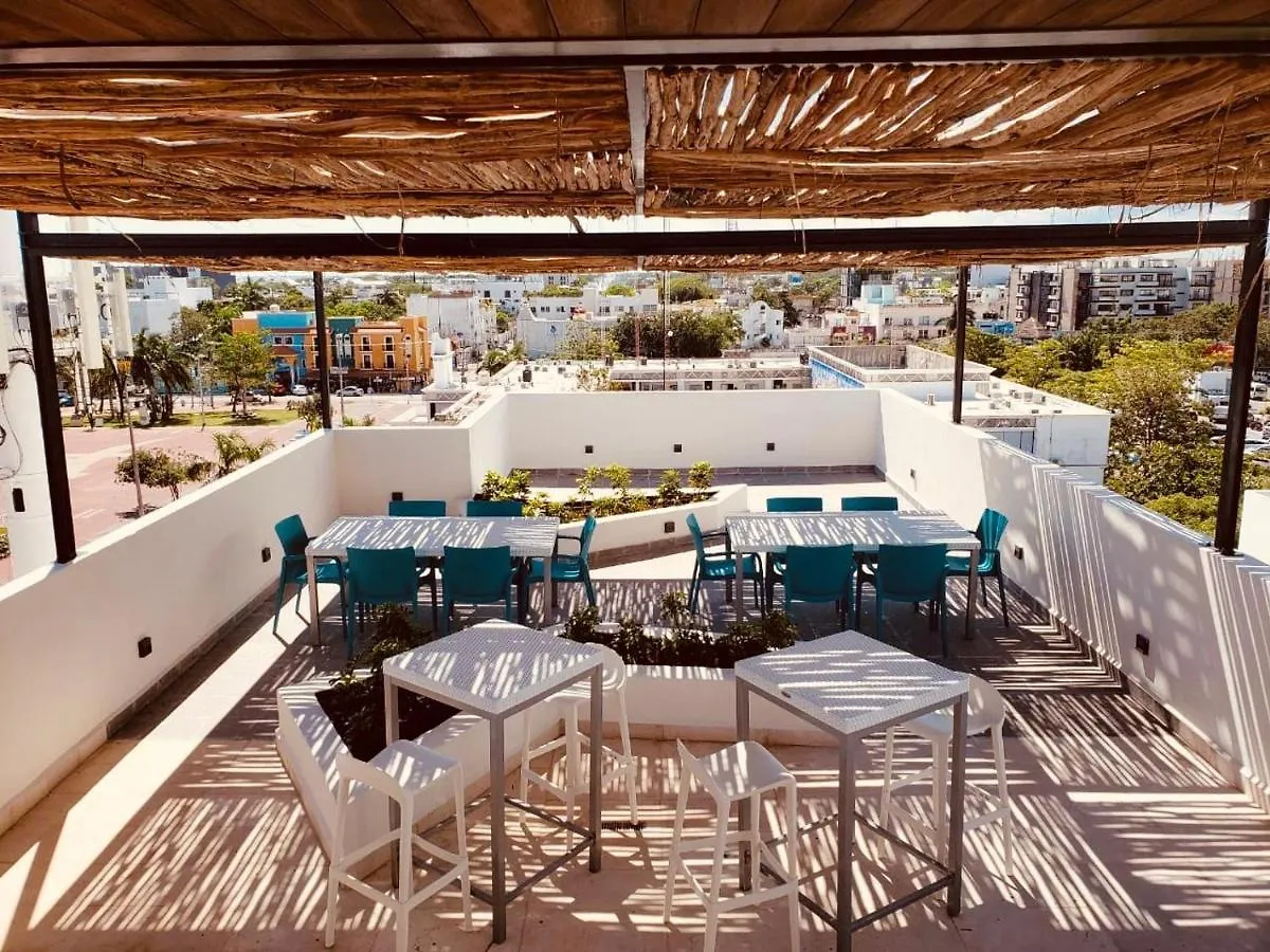 Meliora By Bunik Hotel Playa del Carmen Mexico