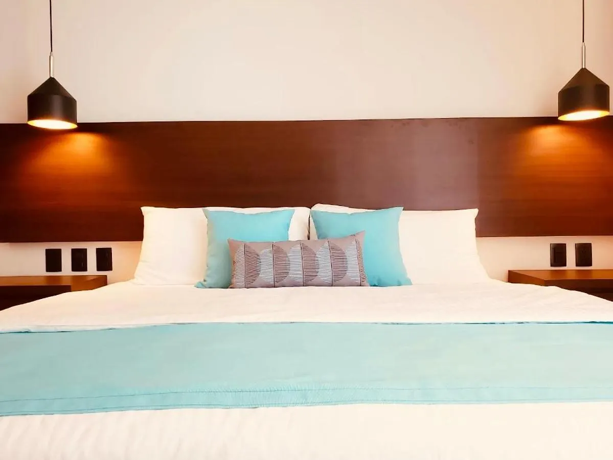 Meliora By Bunik Hotel Playa del Carmen 4*,