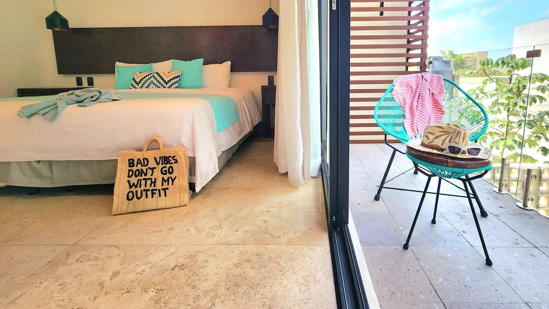Meliora By Bunik Hotel Playa del Carmen