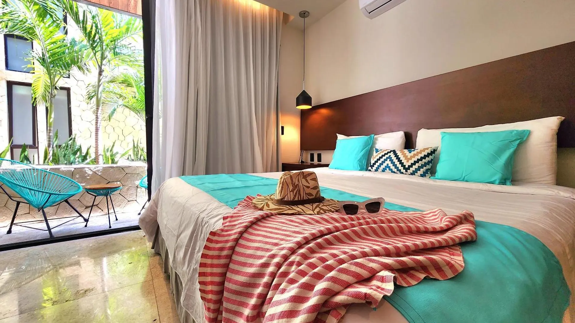 ****  Meliora By Bunik Hotel Playa del Carmen Mexico